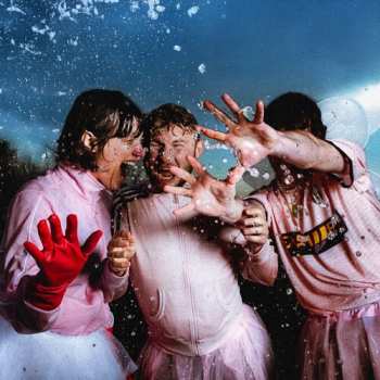 Album Ditter: Cringe Is The New Sexy