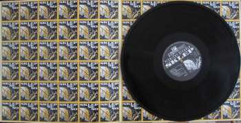 LP Divadlo Sklep: Písničky Divadla Sklep + INSERT + PEXESO