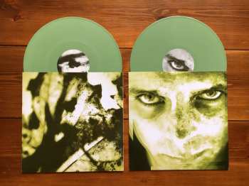 2LP Dive: Grinding Walls CLR | LTD | NUM