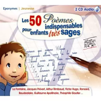 Poemes Indispensables Pour Enfants