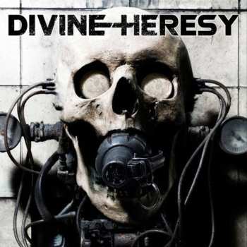 LP Divine Heresy: Bleed the Fifth CLR | LTD