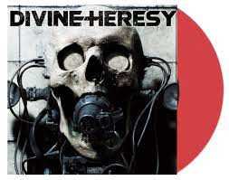 LP Divine Heresy: Bleed the Fifth CLR | LTD