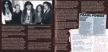 CD Diving For Pearls: Diving For Pearls