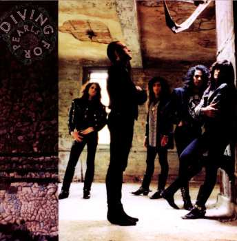 CD Diving For Pearls: Diving For Pearls