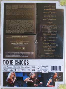 DVD Dixie Chicks: An Evening With The Dixie Chicks 