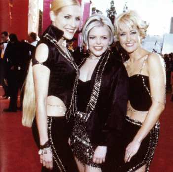 2CD/Zestaw pudełkowy Dixie Chicks: Dixie Chicks Collector's Box