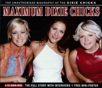 2CD/Zestaw pudełkowy Dixie Chicks: Dixie Chicks Collector's Box