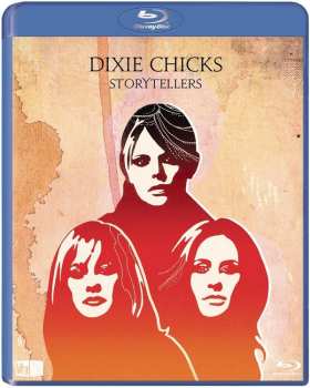 Album Dixie Chicks: VH1 Storytellers