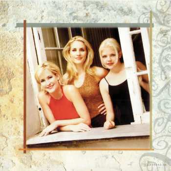 CD Dixie Chicks: Wide Open Spaces