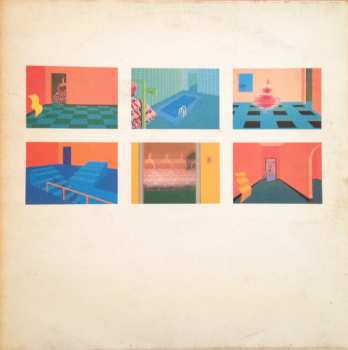 LP Dixieland: Capillix