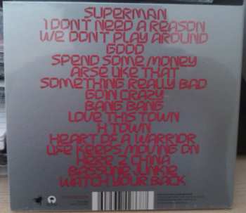 CD Dizzee Rascal: The Fifth  DLX | DIGI