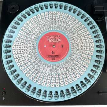 LP Dizzee Rascal: Tongue N'Cheek