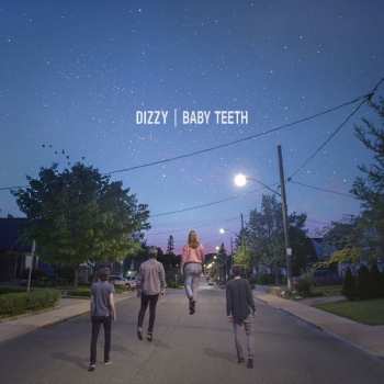 CD Dizzy: Baby Teeth