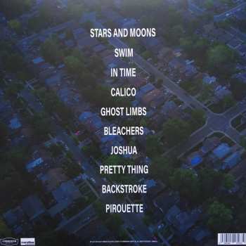 LP Dizzy: Baby Teeth