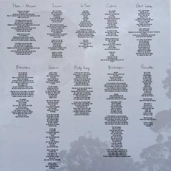 LP Dizzy: Baby Teeth