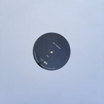 LP Dizzy: Baby Teeth