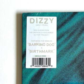 LP Dizzy: Dizzy CLR