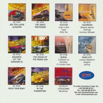 CD Dizzy Gillespie: Groovin' High