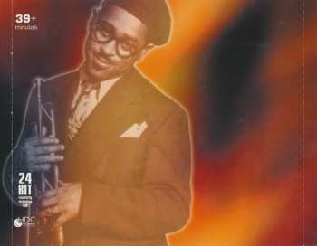 CD Dizzy Gillespie: Groovin' High