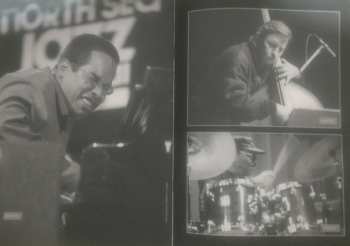 LP Dizzy Gillespie: The Winter In Lisbon