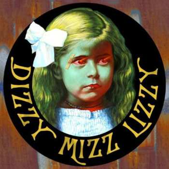 2LP Dizzy Mizz Lizzy: Dizzy Mizz Lizzy