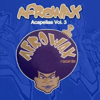 Acapellas, Vol. 3