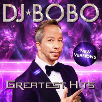 Greatest Hits (New Versions)