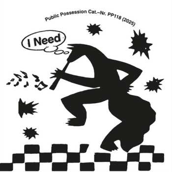 Album DJ City: I Need