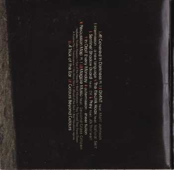 CD DJ Food: The Search Engine