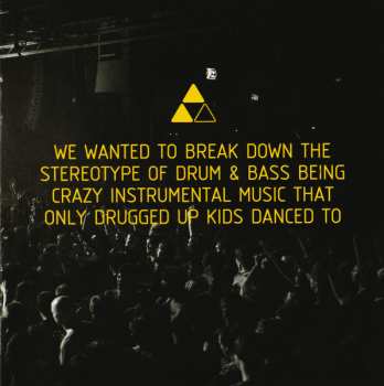 CD Fresh: Nextlevelism