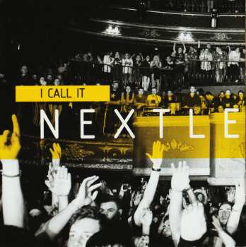 CD Fresh: Nextlevelism