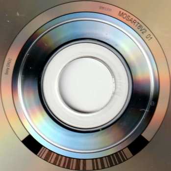 CD Fresh: Nextlevelism