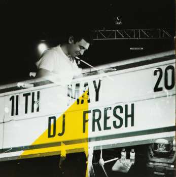 CD Fresh: Nextlevelism