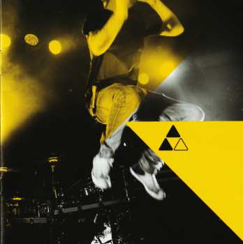 CD Fresh: Nextlevelism