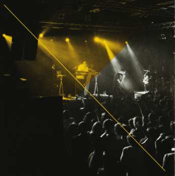 CD Fresh: Nextlevelism