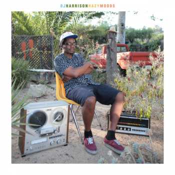 LP DJ Harrison: HazyMoods