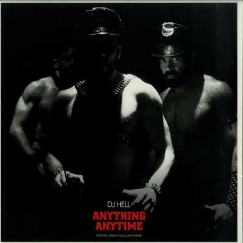 Album Hell: Anything, Anytime