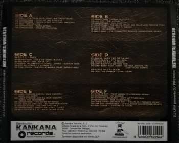 CD DJ LRM: Instrumental World V.39: DJ Premier Edition