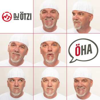 Album DJ Ötzi: Öha