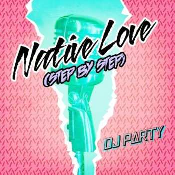 CD Dj Party: Native Love