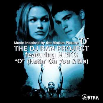 Album Dj Ran Project Featuring Meko: O