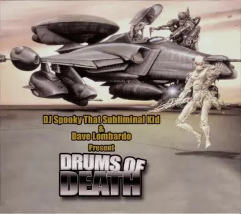 Drums Of Death