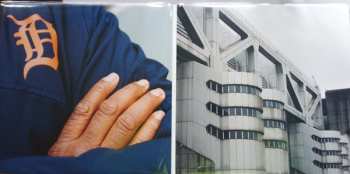 2LP DJ Stingray: Kern Vol. 4