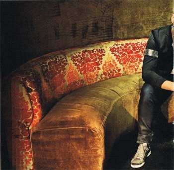 CD DJ Tiësto: Club Life Volume One Las Vegas