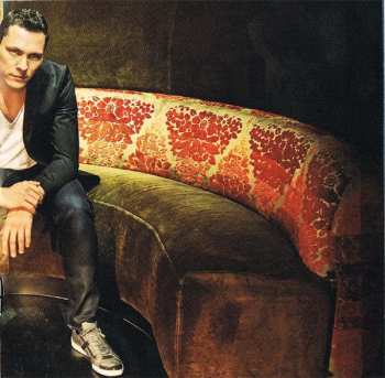 CD DJ Tiësto: Club Life Volume One Las Vegas