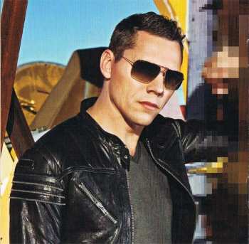 CD DJ Tiësto: Club Life Volume One Las Vegas
