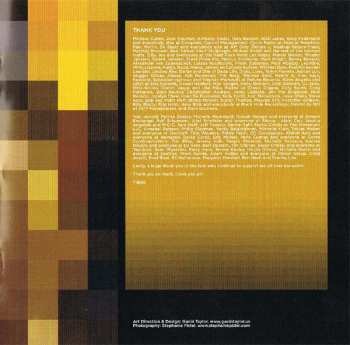 CD DJ Tiësto: Club Life Volume One Las Vegas