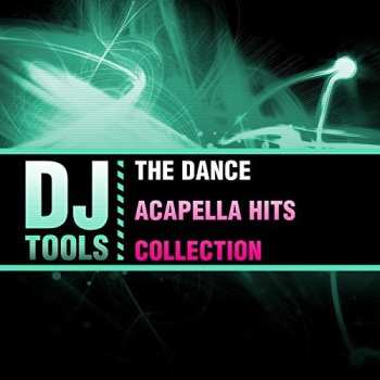CD DJ Tools: Dance Acapella Hits Collection