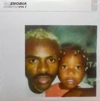 DJ Znóbia: Inventor Vol 1