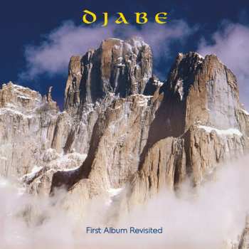 LP Djabe: First Album Revisited CLR